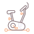 Stationary Bike icon