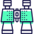 Binoculars icon