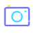 Fotocamera Compatta icon