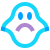 Sad Ghost icon