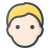 Male Avatar icon