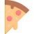 Pizza icon