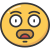 Emoji icon