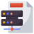 Database document icon