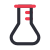 Flask icon