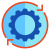 Circulate icon