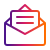 Open Mail icon