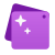 Sparkle icon