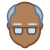 Old Man Skin Type 6 icon