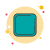 Rounded Square icon