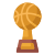 Trophäe icon