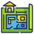 Blueprint icon