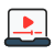 Video Player icon