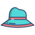 Trilby icon