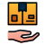 Box icon