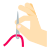 handhaltende-nadel-hauttyp-1 icon