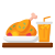 Food And Beverage icon