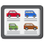 Vehicles icon