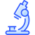 Microscope icon