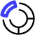 Kreisdiagramm icon
