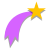 Star of Bethlehem icon