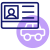 Driving License icon