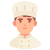 Cozinheiro icon