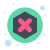 Blocker icon