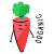 Carrot icon