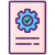 Quality Assurance icon