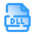 DLL icon