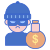 Robber icon