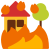 Wildfire icon