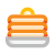 Pancakes icon