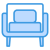 Sofa icon