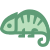 Chameleon icon