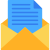 Open Mail icon