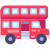 Double Decker Bus icon
