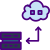 Cloud icon