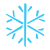 Winter icon