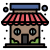 Shopping Store icon