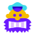 ブルータス icon