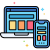 Application icon