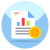 Financial Report icon