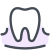 치아 잇몸 icon