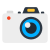 Photo Camera icon