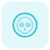 veleno-esterno-con-teschio-umano-logotipo-segnale-stradale-traffico-tritone-tal-revivo icon