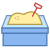 サンドボックス icon