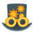 Стимпанк icon