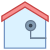 Indoor Camera icon